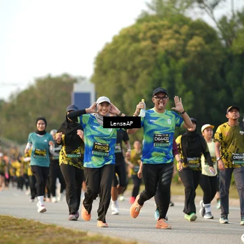 Runner Photo 6290408