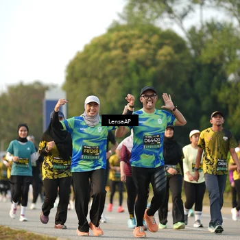 Runner Photo 6290409