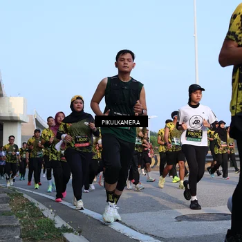 Runner Photo 6290414