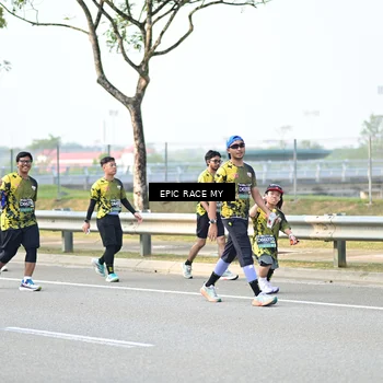 Runner Photo 6290419