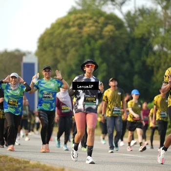 Runner Photo 6290424