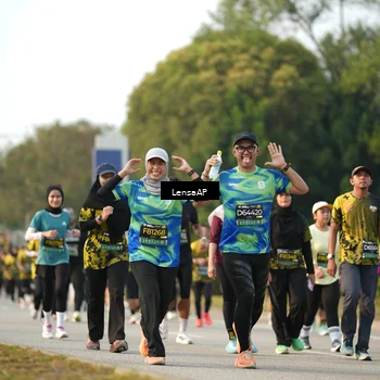 Runner Photo 6290425