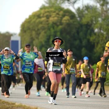 Runner Photo 6290426