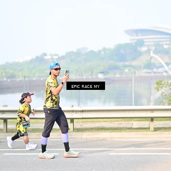 Runner Photo 6290433