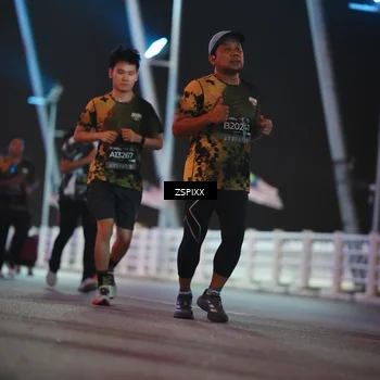 Runner Photo 6290446