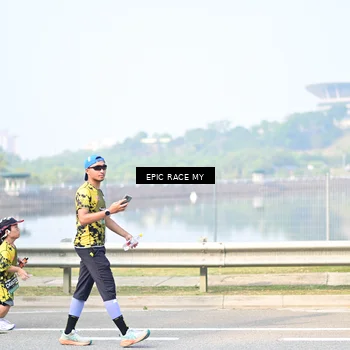 Runner Photo 6290453
