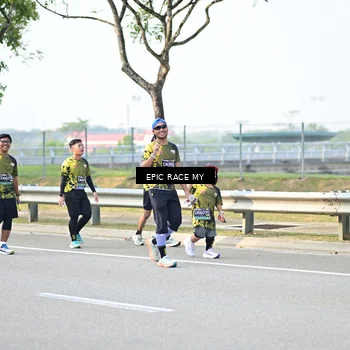 Runner Photo 6290459