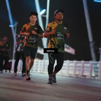 Runner Photo 6290460