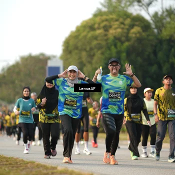 Runner Photo 6290464