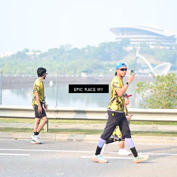 Runner Photo 6290465