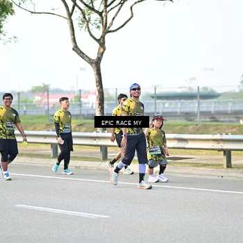Runner Photo 6290474