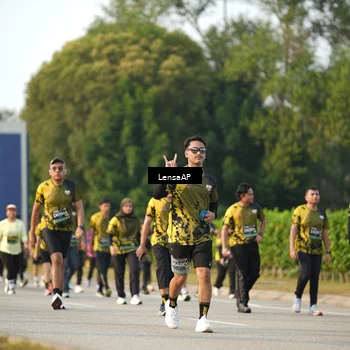 Runner Photo 6290484