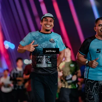 Runner Photo 6290488