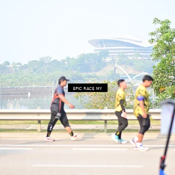 Runner Photo 6290493