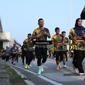 Runner Photo 6290494