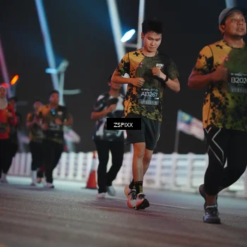 Runner Photo 6290495