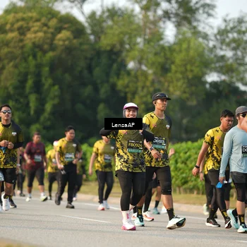 Runner Photo 6290500