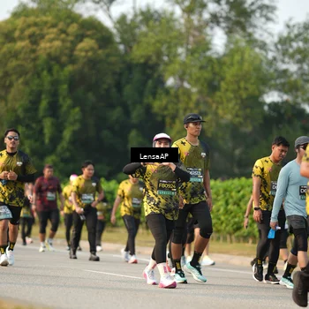 Runner Photo 6290501