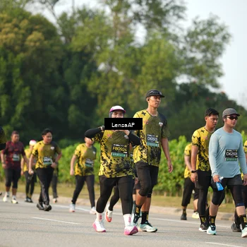 Runner Photo 6290502
