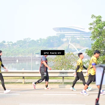 Runner Photo 6290503