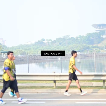 Runner Photo 6290506