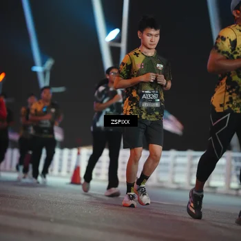 Runner Photo 6290508