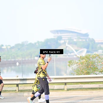 Runner Photo 6290509
