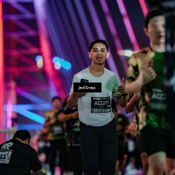 Runner Photo 6290516