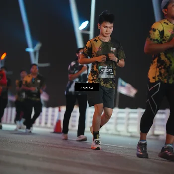 Runner Photo 6290518