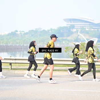 Runner Photo 6290519