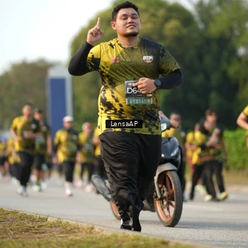 Runner Photo 6290523