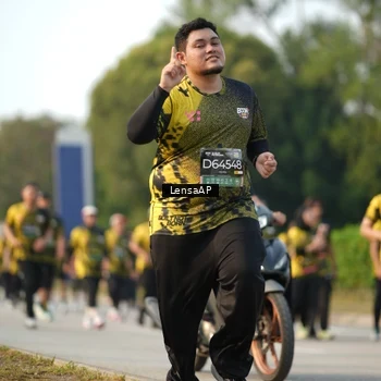 Runner Photo 6290526