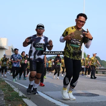 Runner Photo 6290530