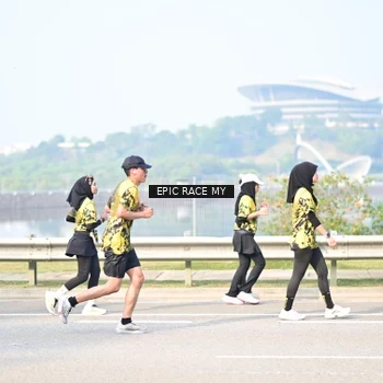 Runner Photo 6290532