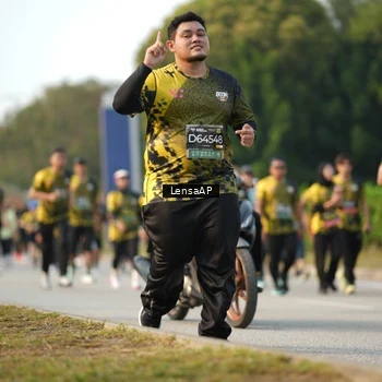 Runner Photo 6290536