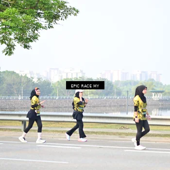 Runner Photo 6290547
