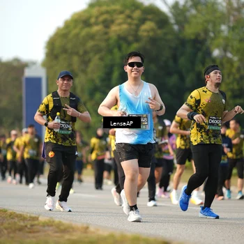 Runner Photo 6290549