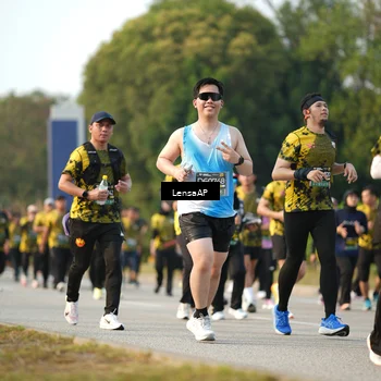 Runner Photo 6290561