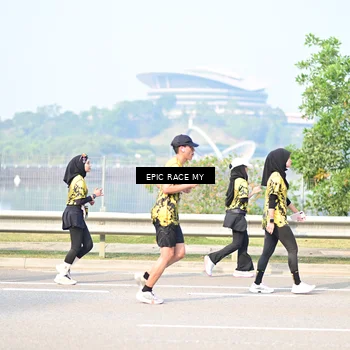 Runner Photo 6290569