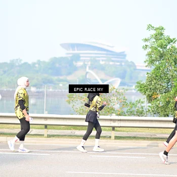 Runner Photo 6290579