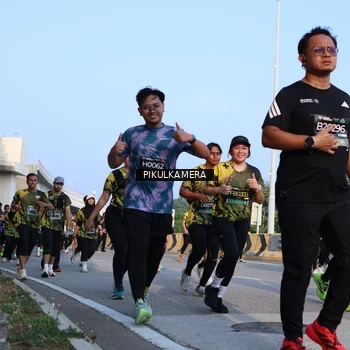 Runner Photo 6290595