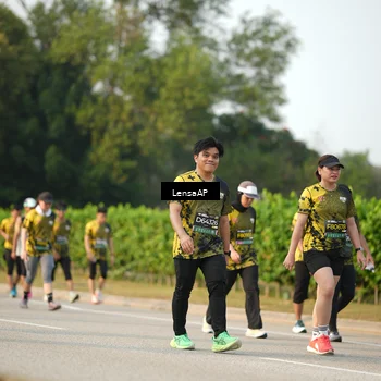 Runner Photo 6290598
