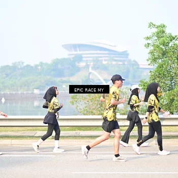 Runner Photo 6290599
