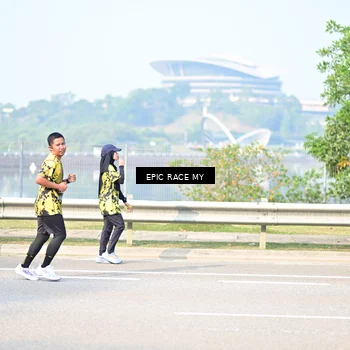 Runner Photo 6290609