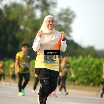 Runner Photo 6290618