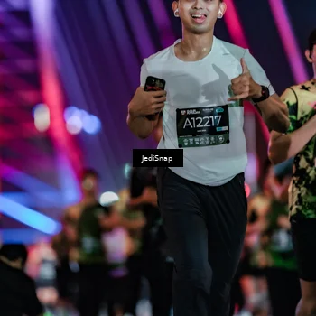 Runner Photo 6290625