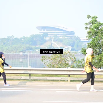 Runner Photo 6290634