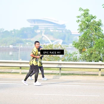 Runner Photo 6290638