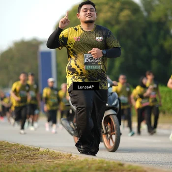 Runner Photo 6290643