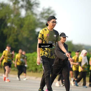 Runner Photo 6290644